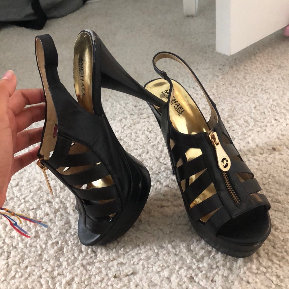 Michael Kors Heels
